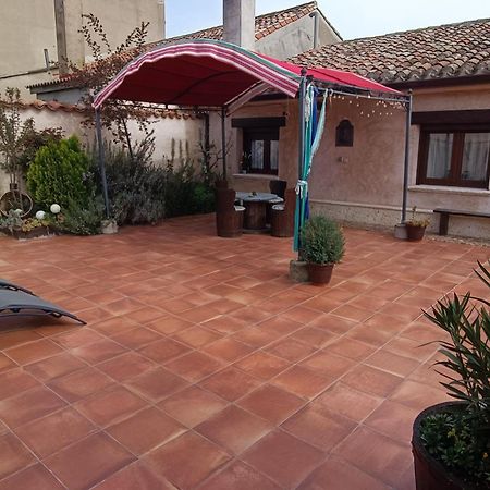 Pinar De Las Cabanuelas Villanueva de Duero Dış mekan fotoğraf