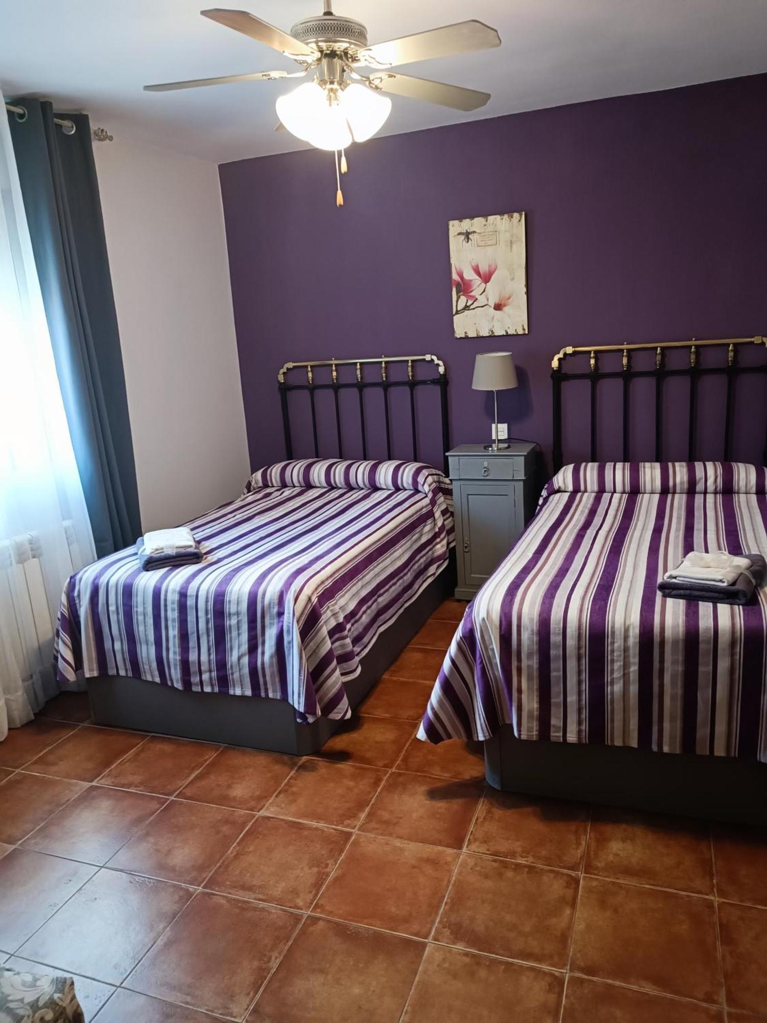 Pinar De Las Cabanuelas Villanueva de Duero Dış mekan fotoğraf