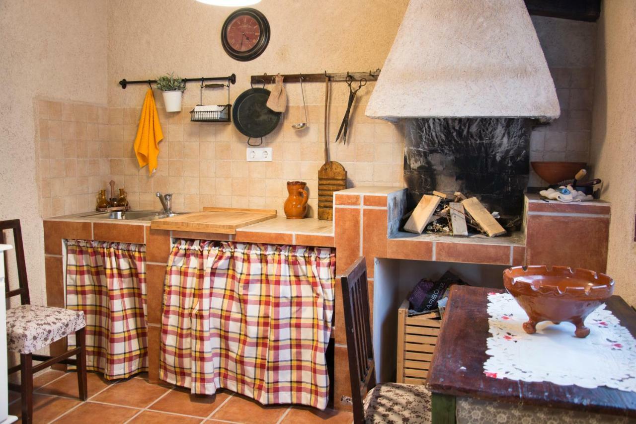 Pinar De Las Cabanuelas Villanueva de Duero Dış mekan fotoğraf