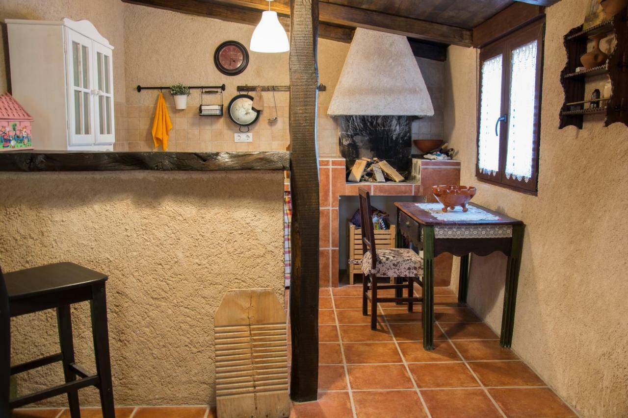Pinar De Las Cabanuelas Villanueva de Duero Dış mekan fotoğraf