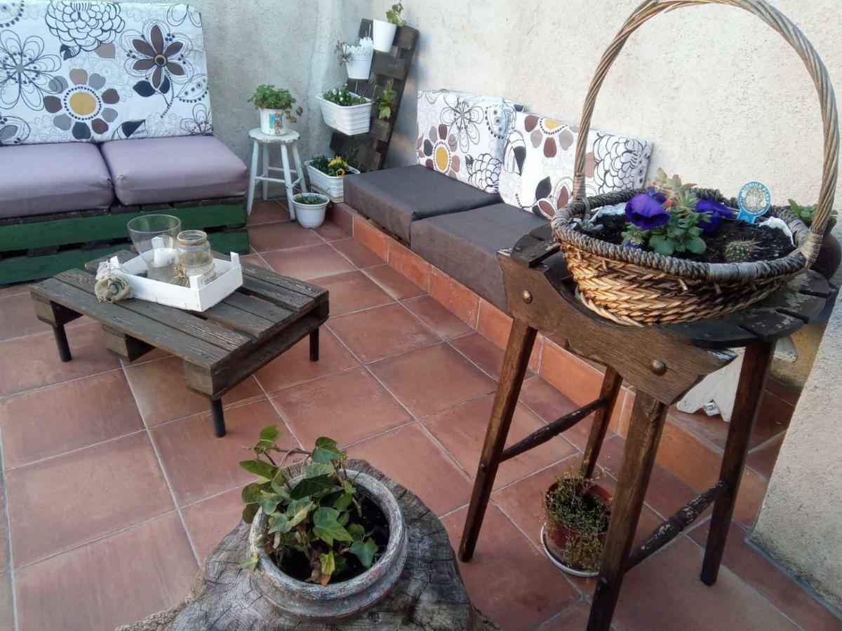 Pinar De Las Cabanuelas Villanueva de Duero Dış mekan fotoğraf