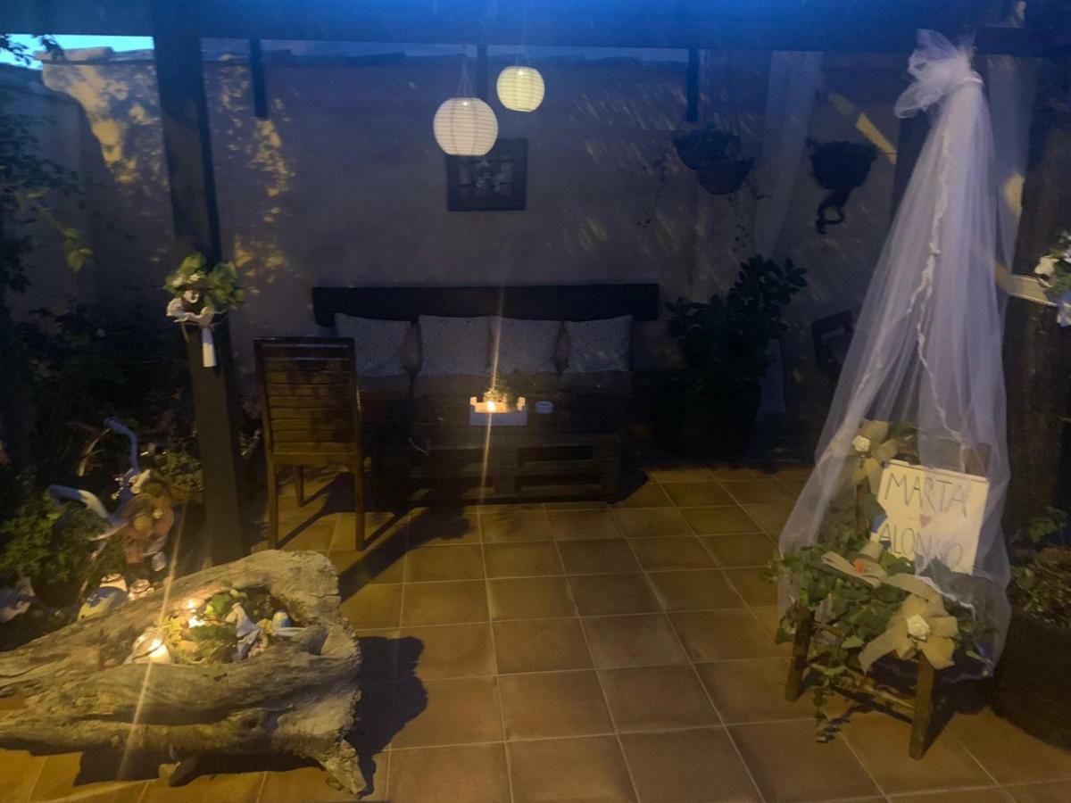 Pinar De Las Cabanuelas Villanueva de Duero Dış mekan fotoğraf