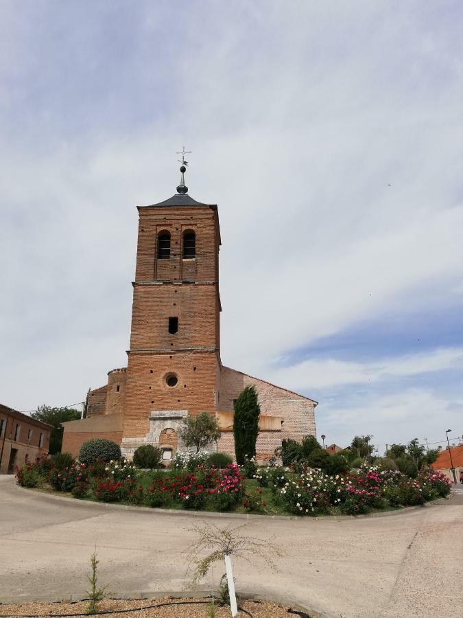 Pinar De Las Cabanuelas Villanueva de Duero Dış mekan fotoğraf